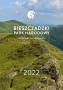 Kalendarz Przyrodniczy "Bieszczadzki Park Narodowy" na 2022 r.